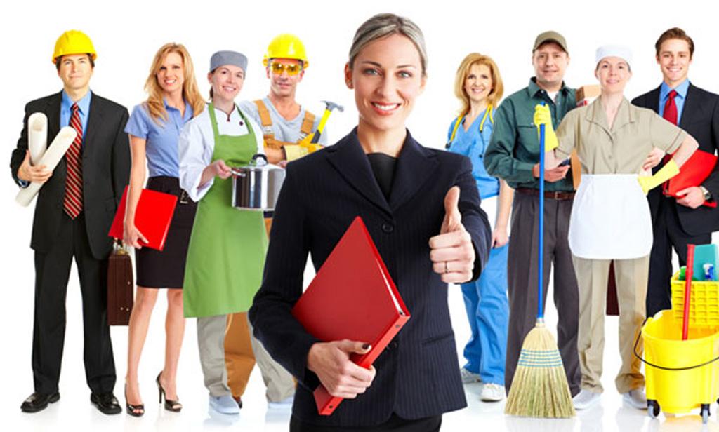 Büyükorhan Yük Taşıma Personeli